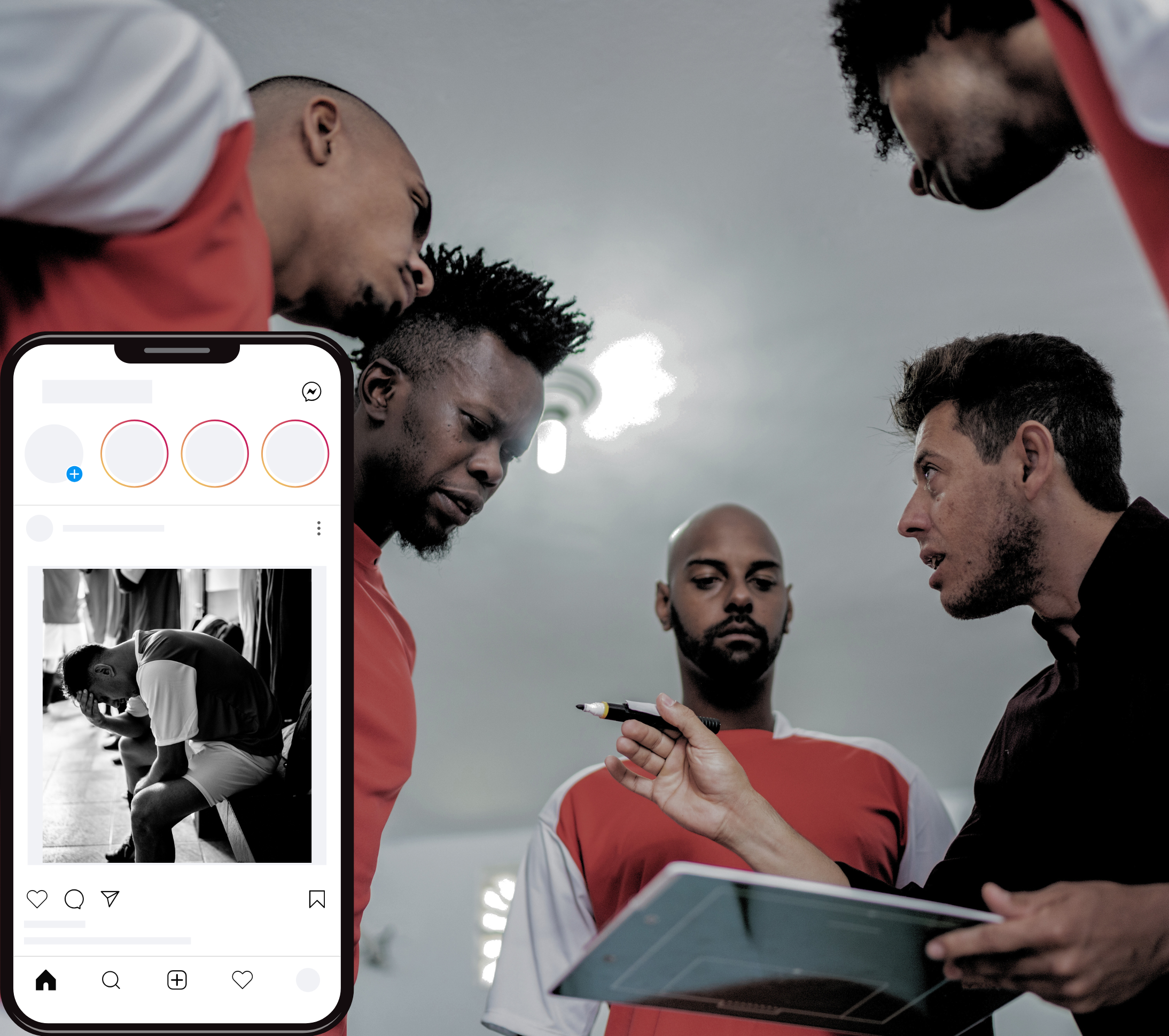 Squad of Millionaires Heroically Survive Another Manager Sacking Without Sharing Any of the Responsibility