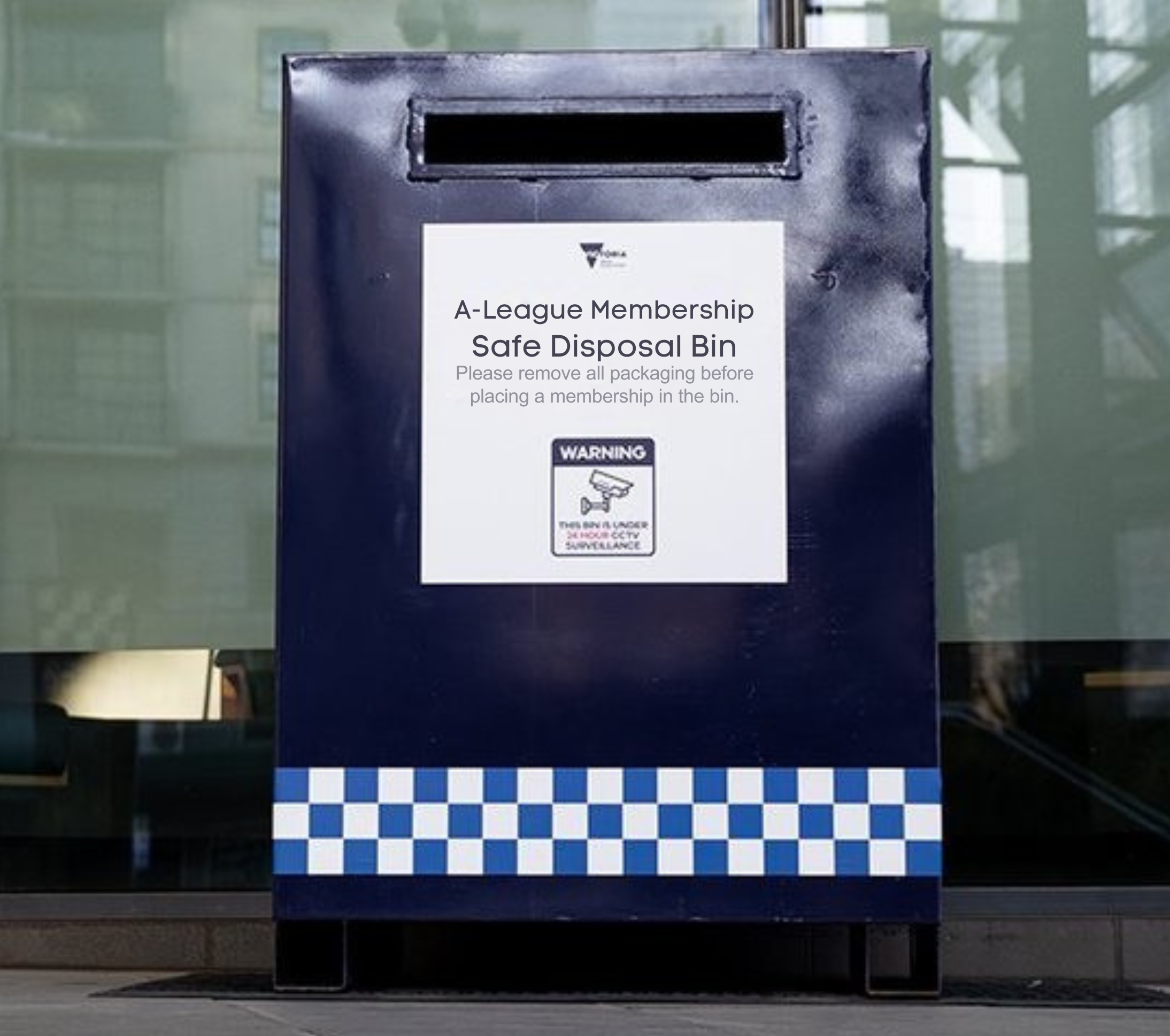 Victorian Government to Announce A-League Membership Bins
