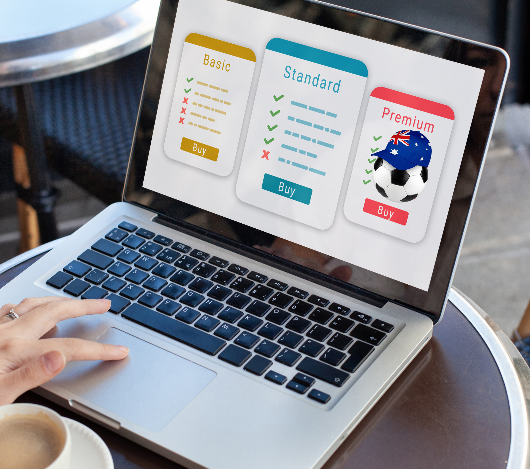 FA Unveils Revolutionary New ‘Pay to Pay’ Subscription